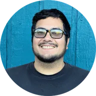Joseph Sanchez