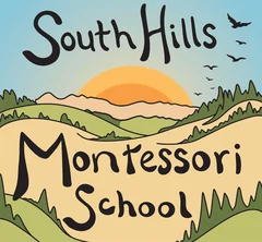 South Hills Montessori School logo