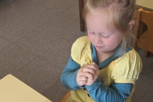 Primary classroom photo 3