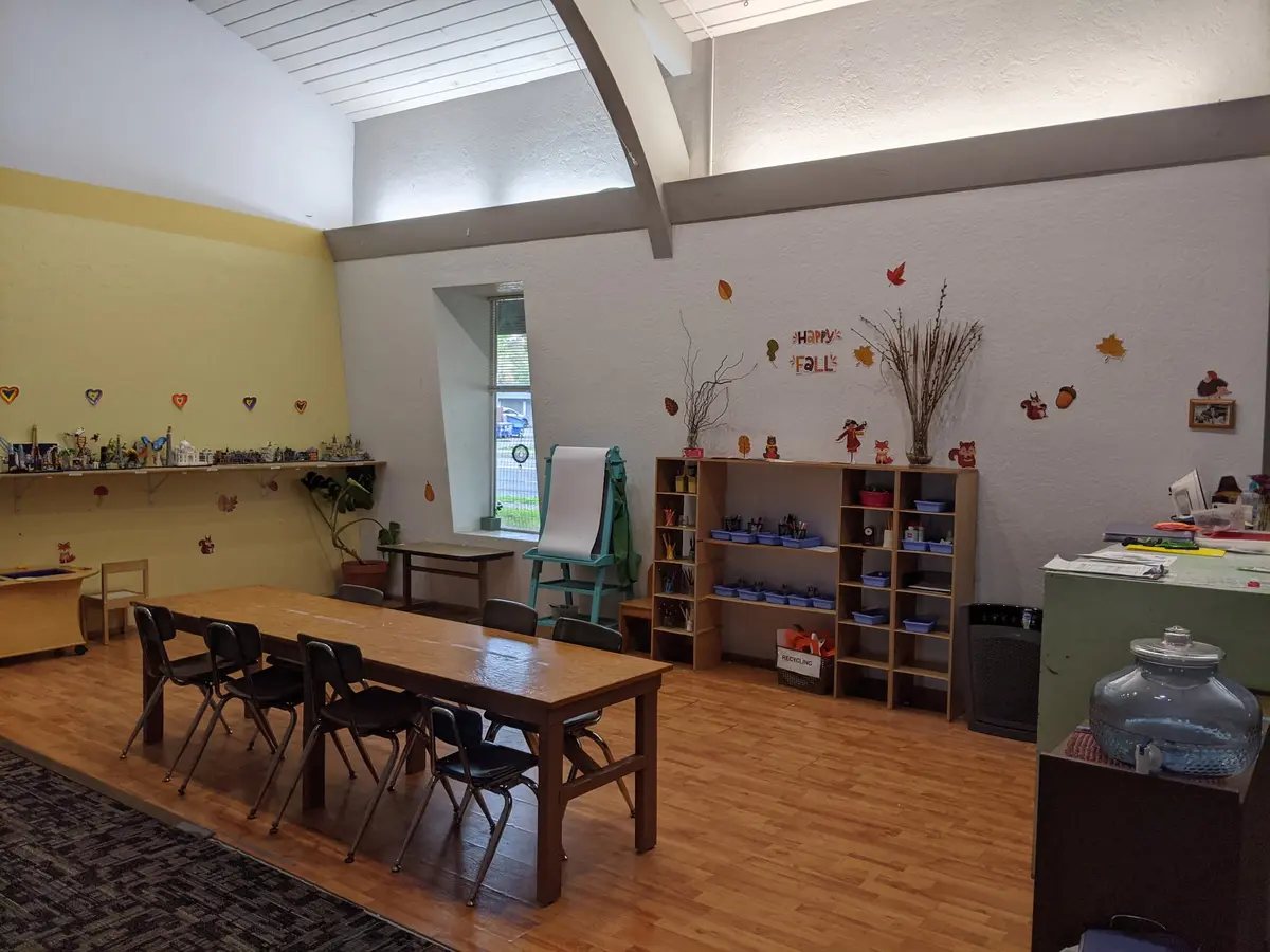 Multipurpose Room 1