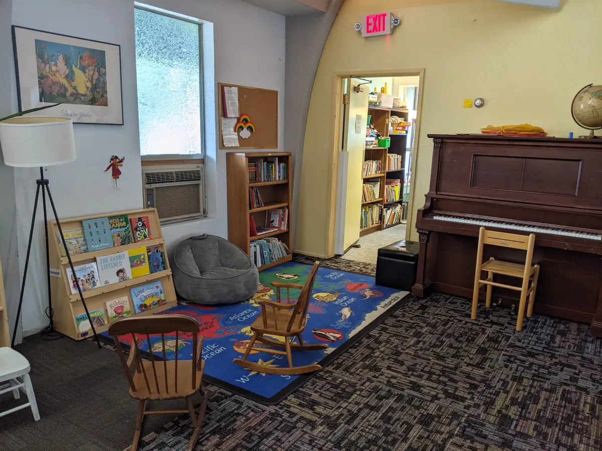 Multipurpose Room 5