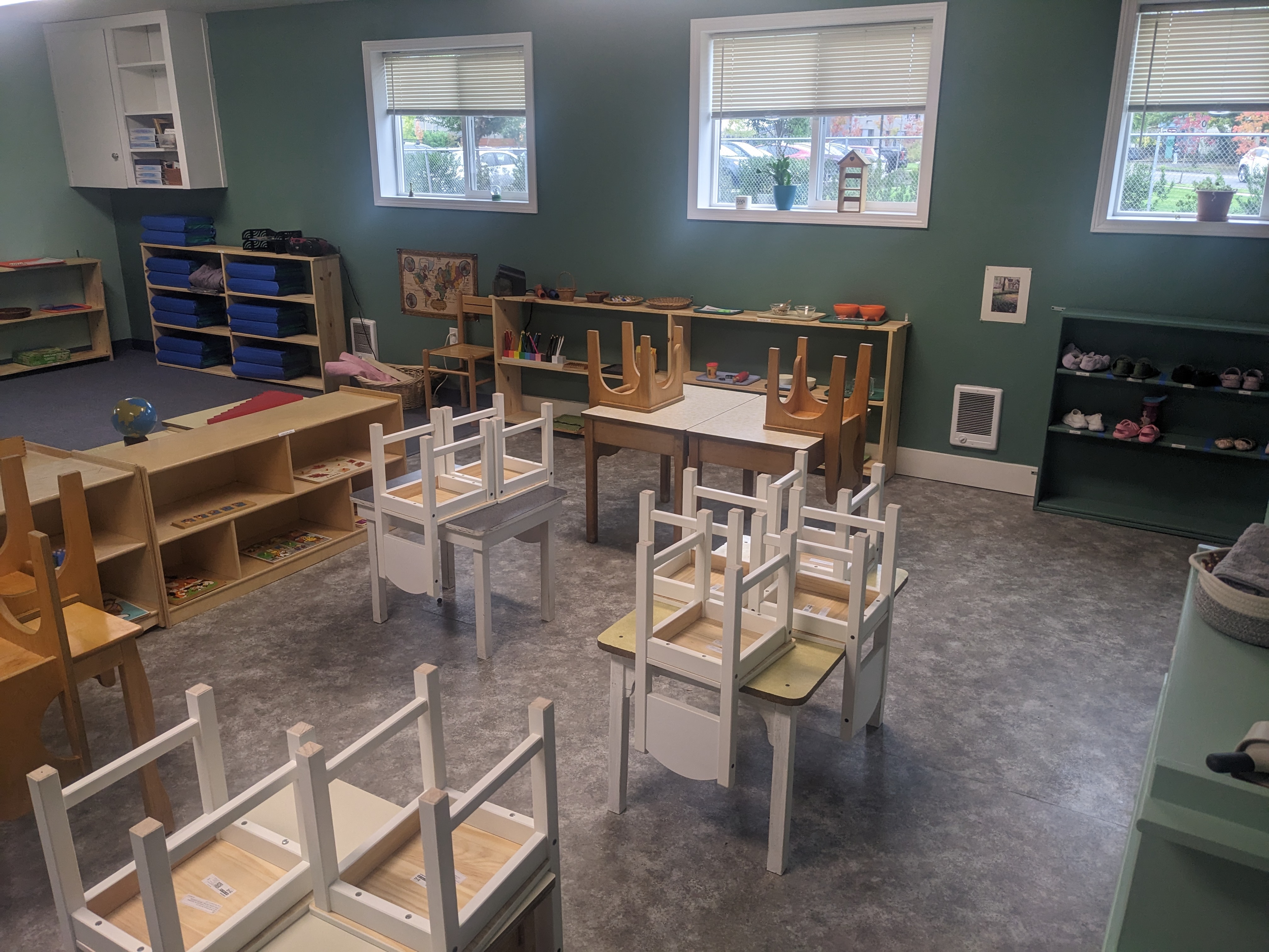 Primary Room 2 - photo 2