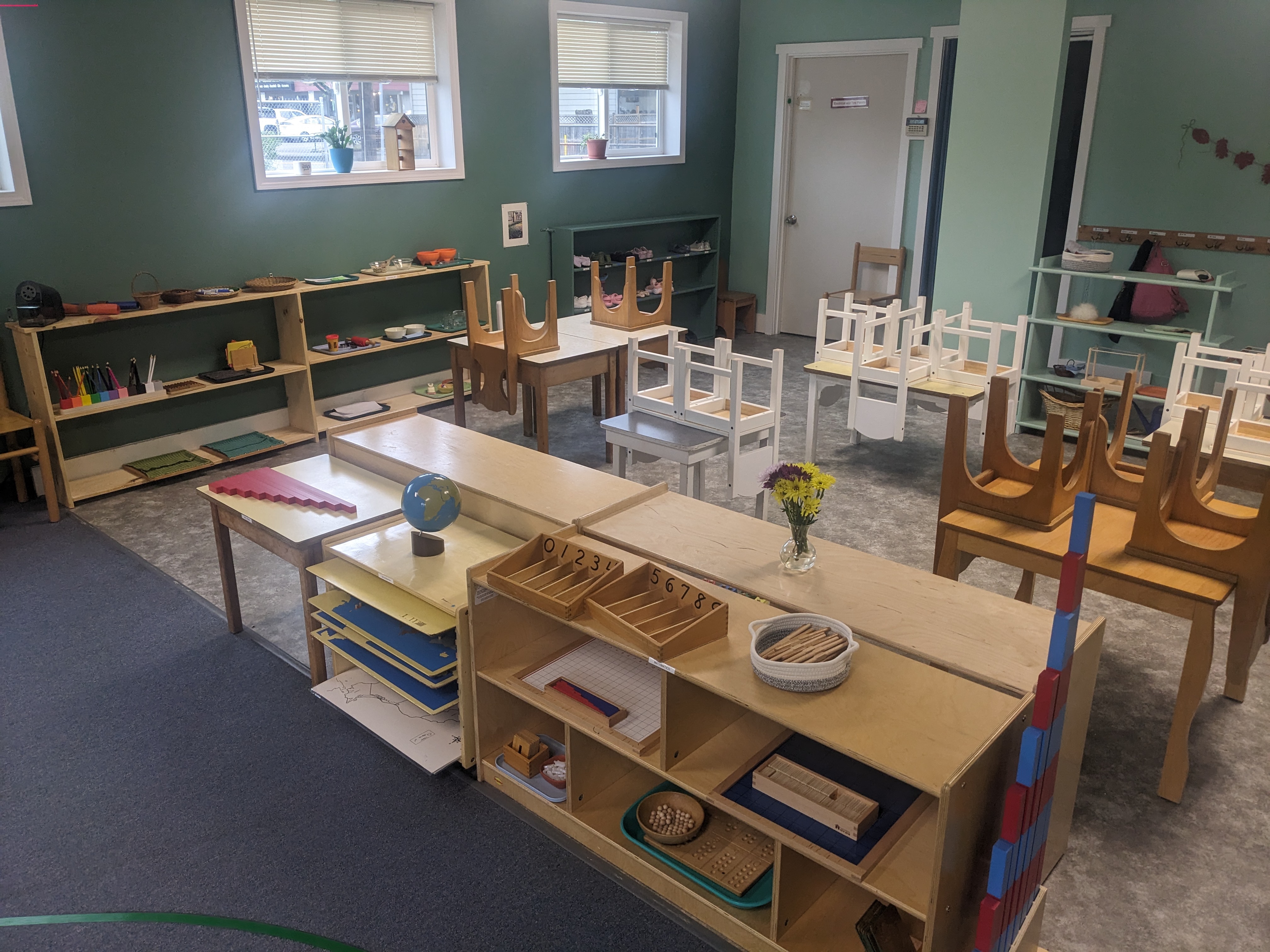 Primary Room 2 - photo 4