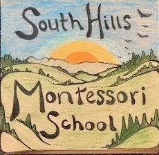 South Hills Montessori School logo